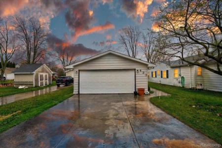 433 Walnut Drive