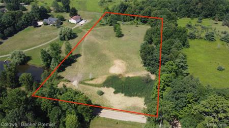 3975 Hagerman Road