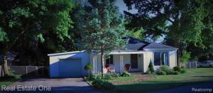 3275 LEXINGTON Road