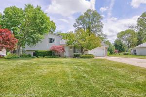 8574 COOLEY BEACH Drive