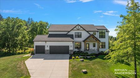 5951 Golden Hollow Drive