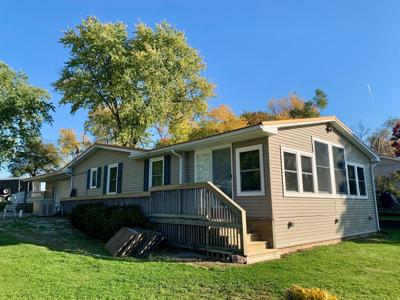 59312 Lakeshore Drive