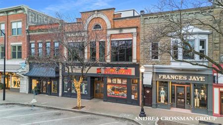 52 E 8th Street Unit Suite 210