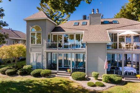 786 N Yacht Club Drive