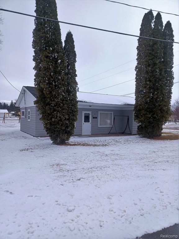 1321 KINGSTON Road, Markey Twp, MI lhrmls01488666