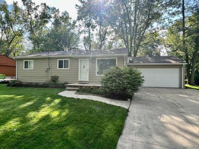 3514 GREEN LAKE Road