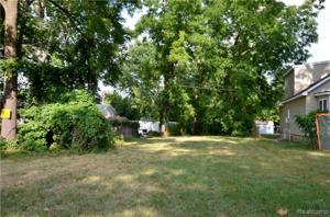 0 Cass Lake Front Road