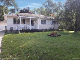 1631 Marylestone