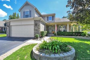 480 Franklin Lake Circle