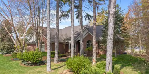 1241 LACROSSE Trail