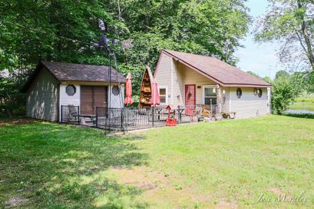 17930 Indian Village Road