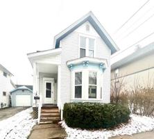 307 Sycamore Street