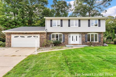 16230 Woodcrest Drive