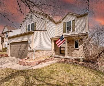393 Quail Ridge Court