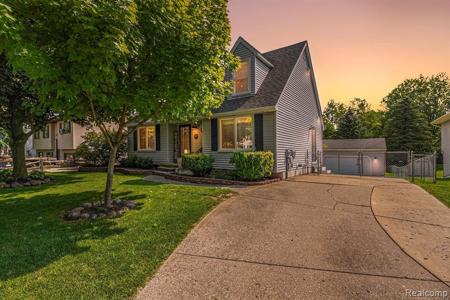 1019 TANAGER Trail