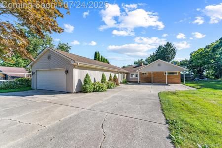 6440 Andersonville Road