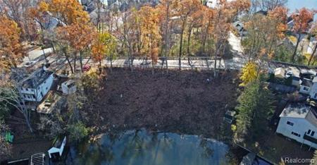 Lot 120 Central Drive