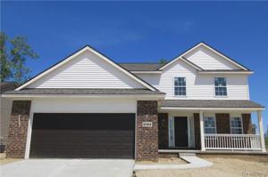 956 Preserve Lane