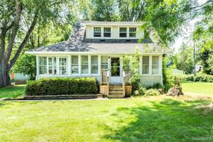 3561 MEMOIR Drive
