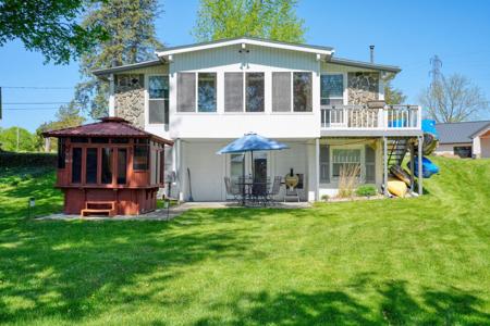 261 Somerset Drive