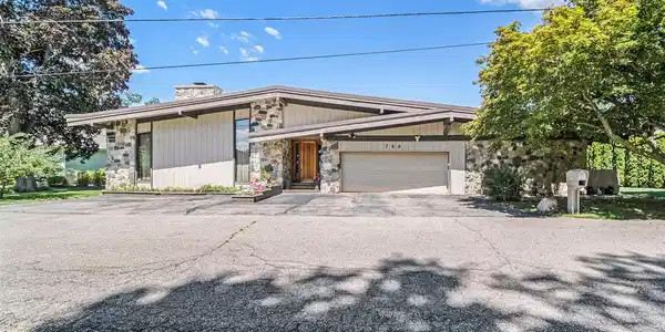 764 Country Club Drive