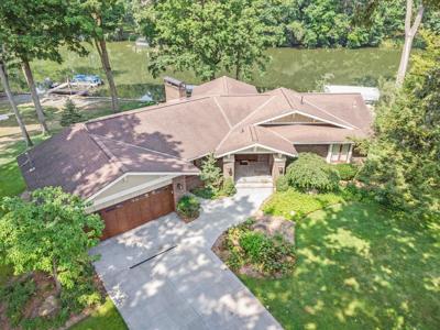 2495 Cascade Springs Drive