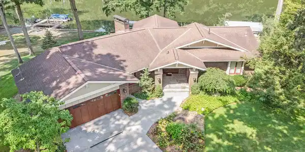2495 Cascade Springs Drive