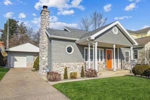 462 Upton Drive