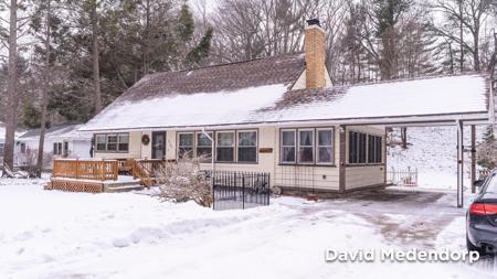 4105 Lake Harbor Road