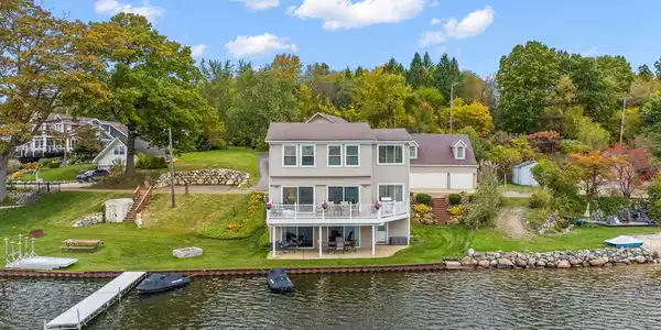 12001 BIG LAKE Road