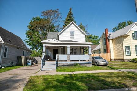 923 Stone Street