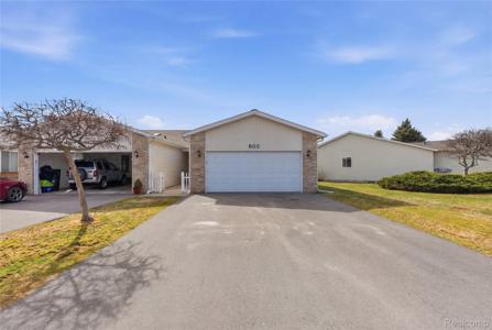 802 Crystal Lane