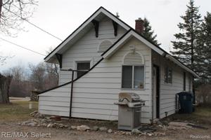 4312 GRANGE HALL Road