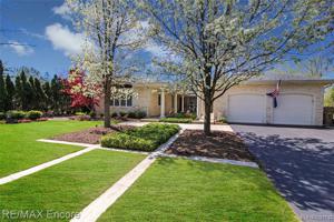 6323 Middle Lake Road