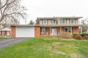 4871 CLARKSTON Road