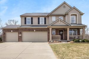 3810 Whirlaway Lane