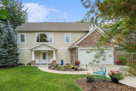 468 Beach Glass Lane