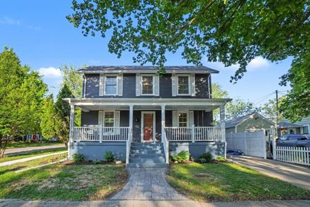 416 Center Street
