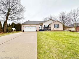 16065 SILVER BEND Drive