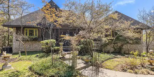 514 GRANDA VISTA Drive