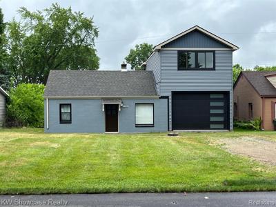 2946 TES Drive