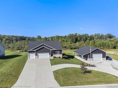 4098 NEUMAN Road