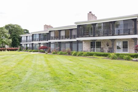 24356 East River Road Unit 18
