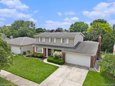 23402 N COLONIAL Court