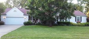 6425 Middle Lake Road