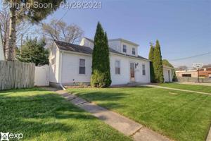 22324 HANSON COURT