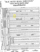 BLUE WATER BLVD #253