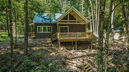17728 Indian Village Road