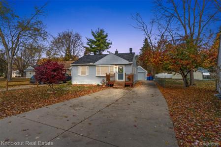 3428 Watkins Lake Road