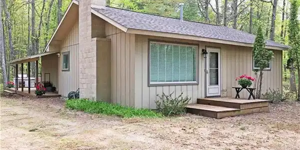 4379 Old Sand Road
